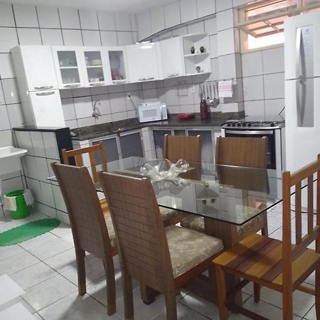 塞古罗港Apartament别墅 外观 照片