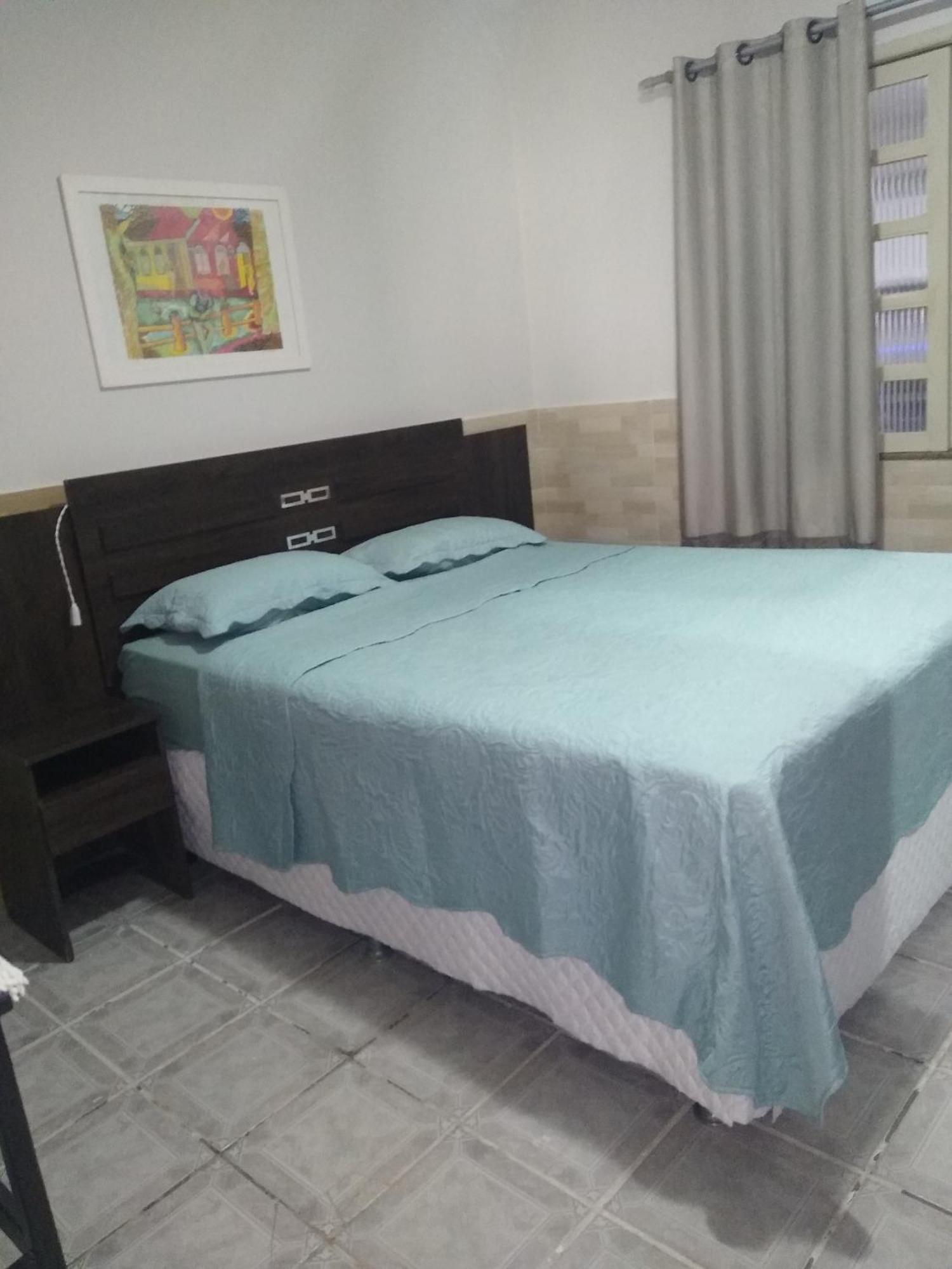 塞古罗港Apartament别墅 外观 照片