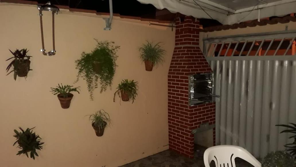 塞古罗港Apartament别墅 外观 照片